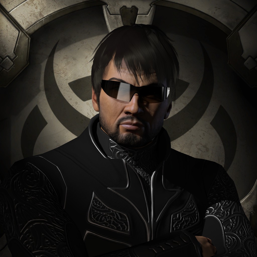 Kaiden Umara