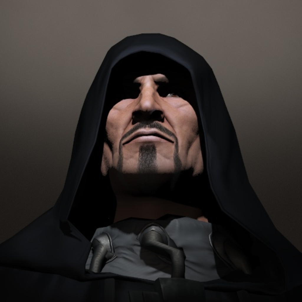 Titus Drakkus