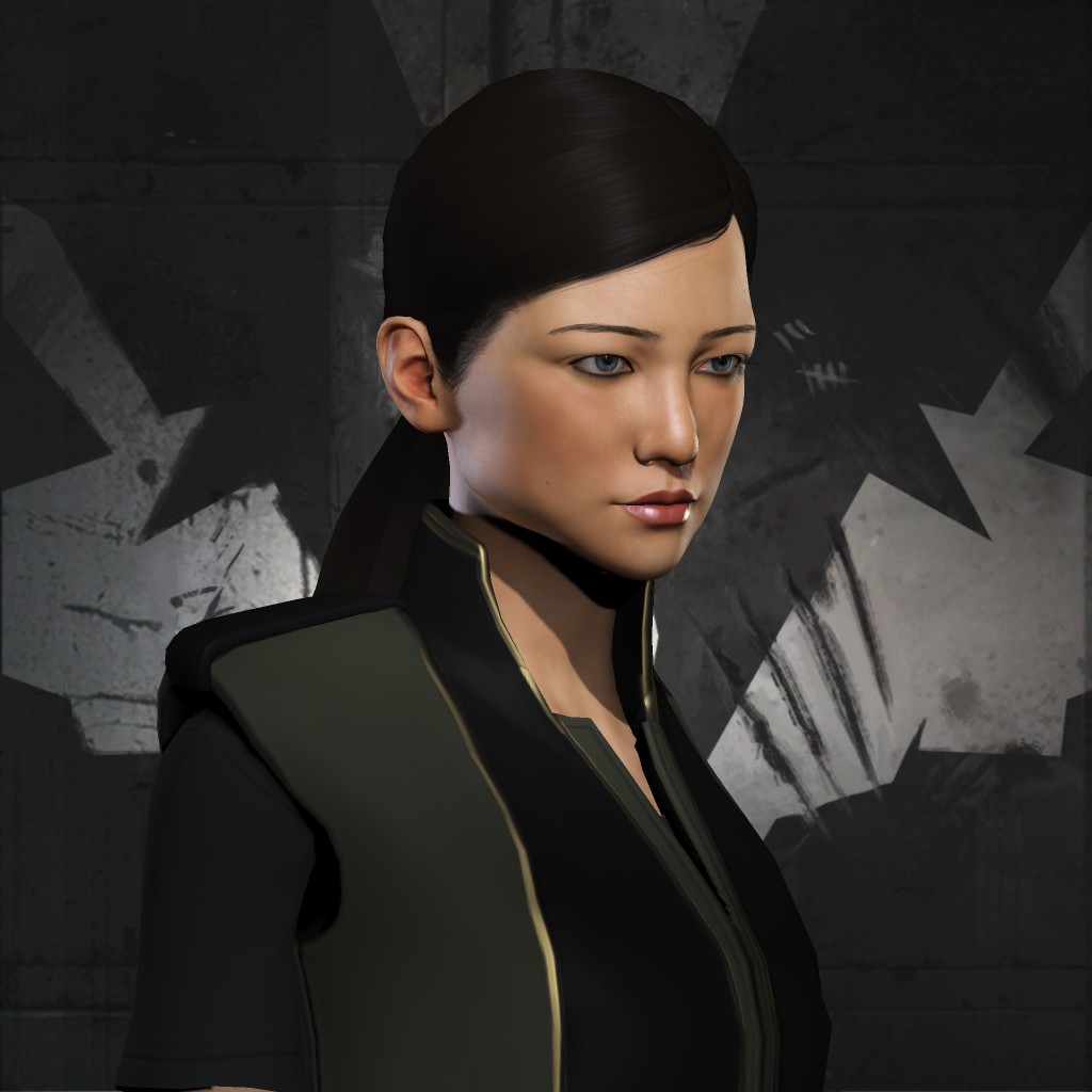 Ranisa Kazuko