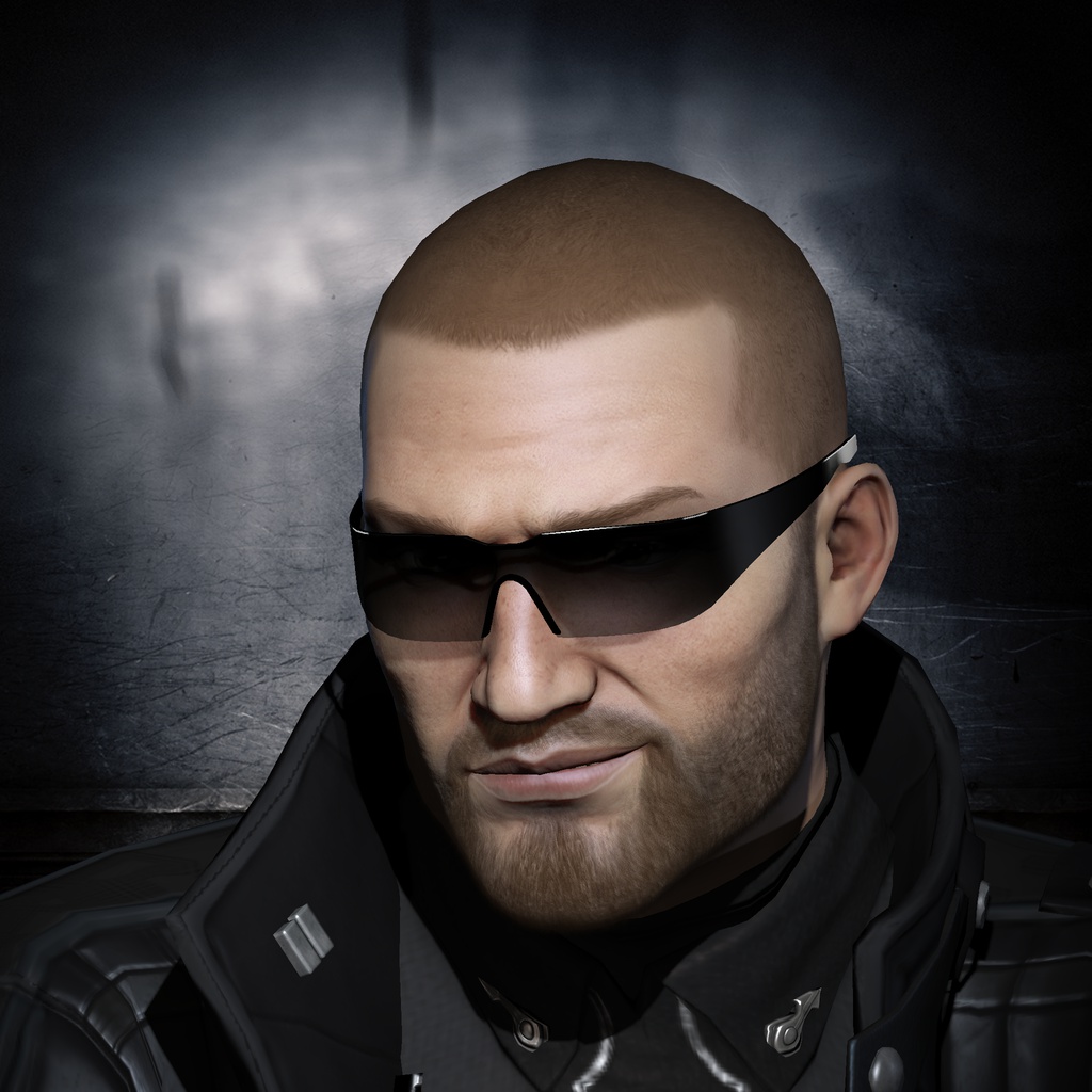 Levi Solus