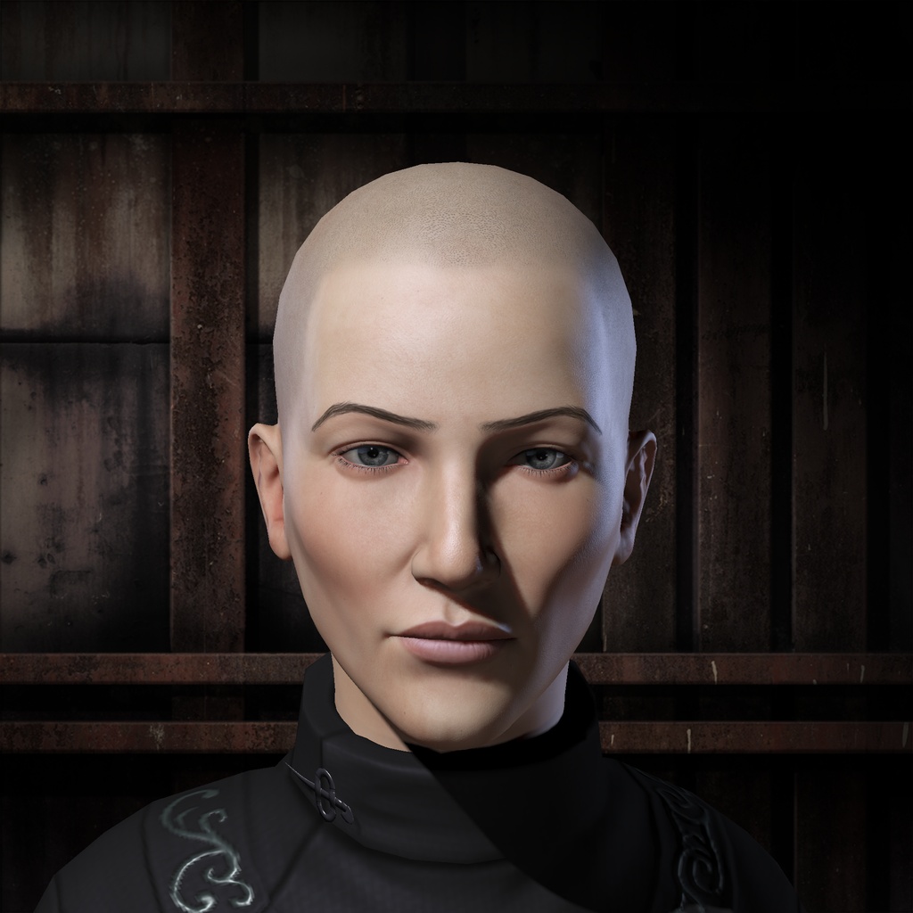 TheUknowFace