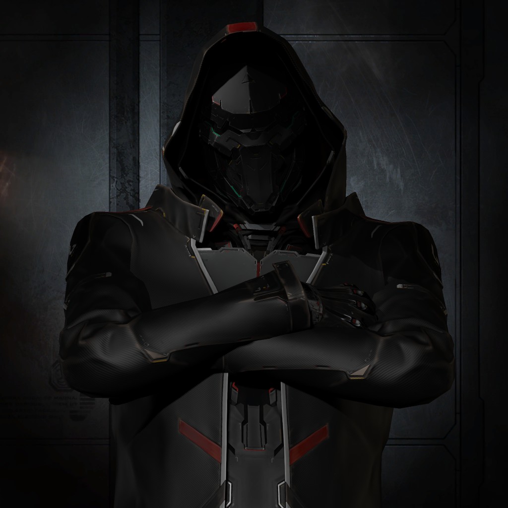BloodyBill