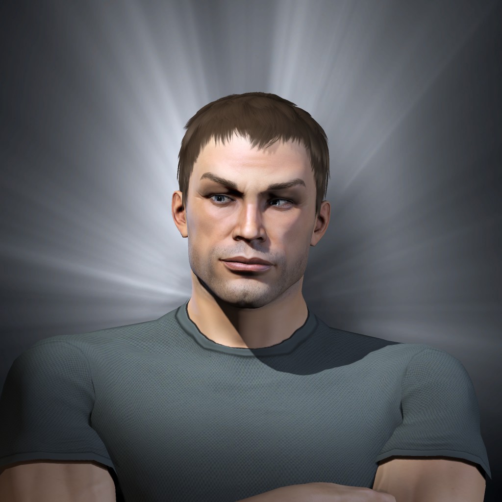 Cortshman d'Olchom