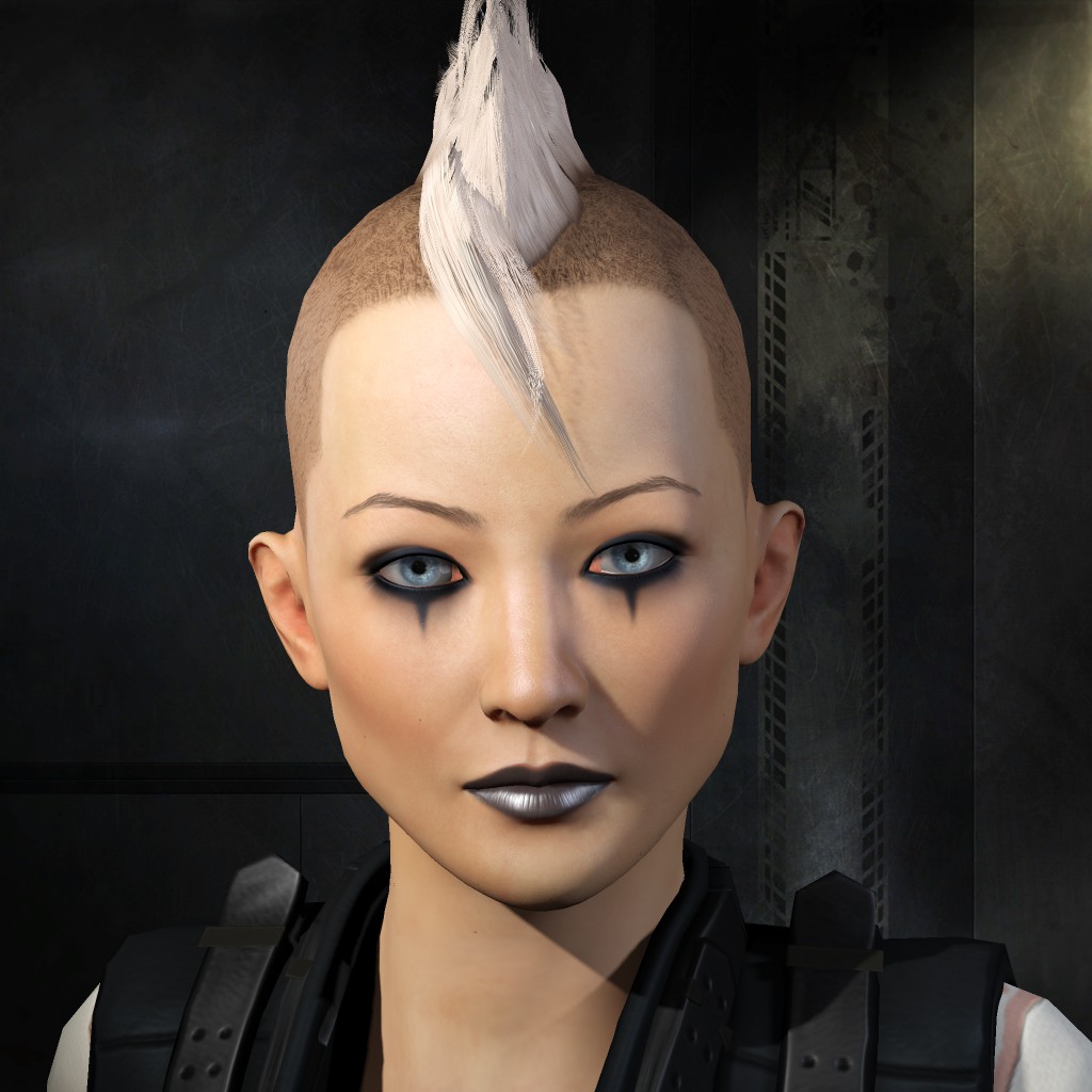 Mikio Danconia