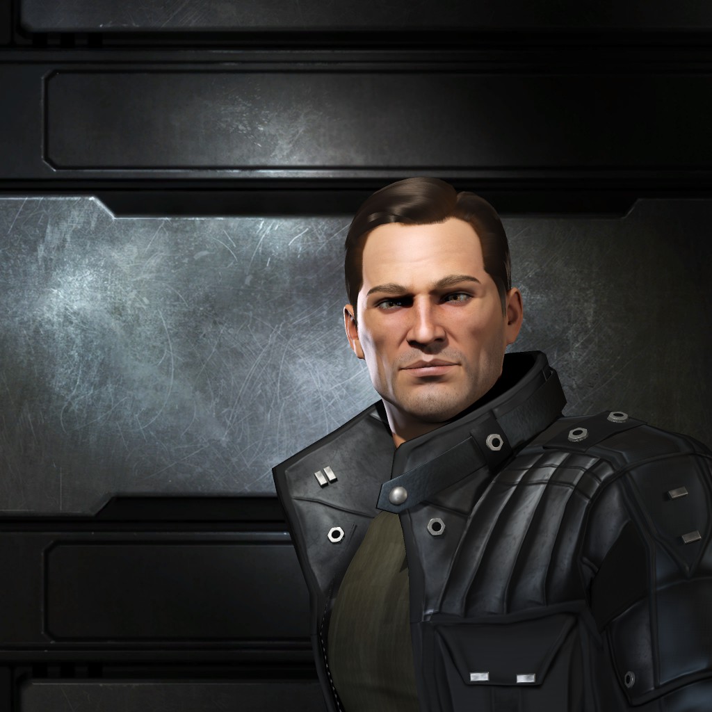 Ken Lutra