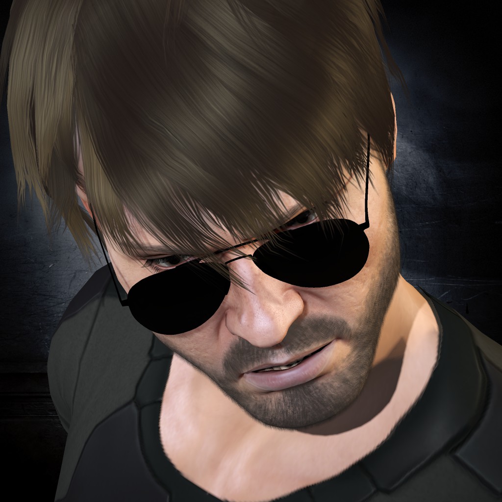 Johnny Doomsday