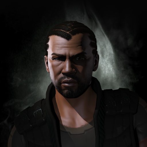 Exterminator Kaled