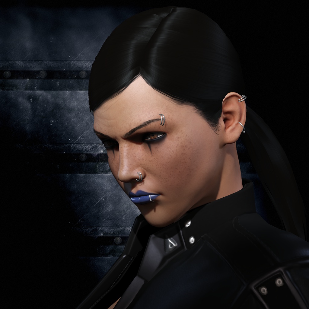 Krazy Kari
