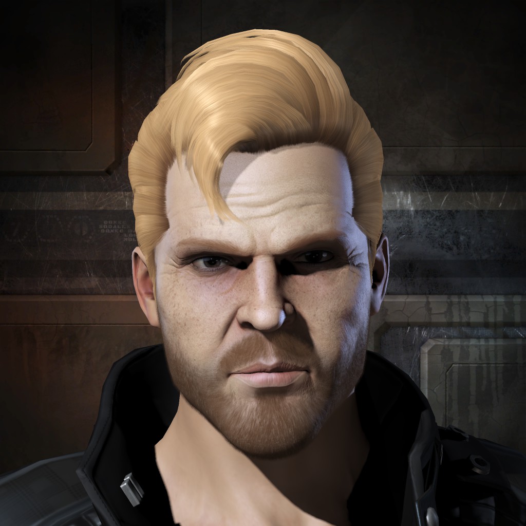 Shamous O'leary