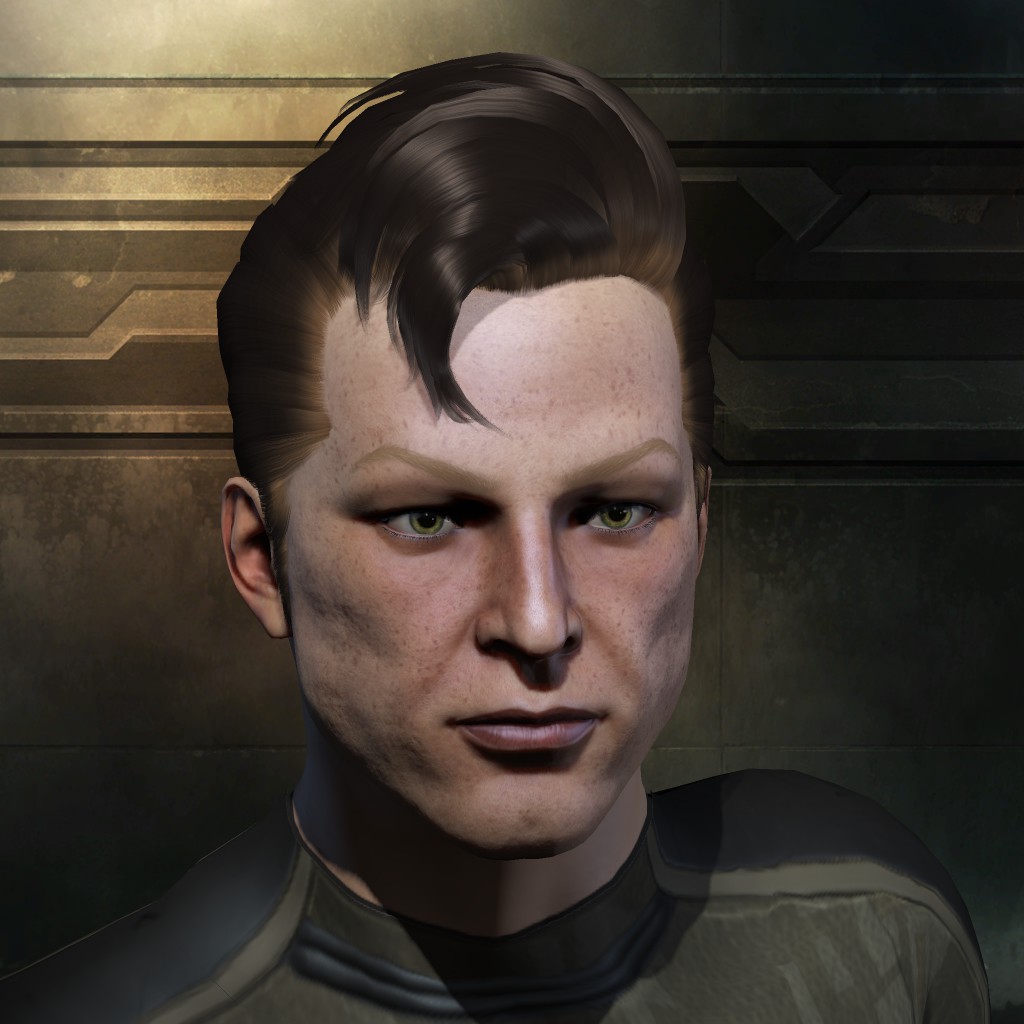 Theo Creatorius