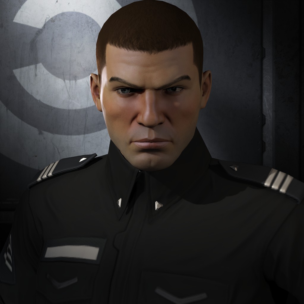 Maverick Psycho