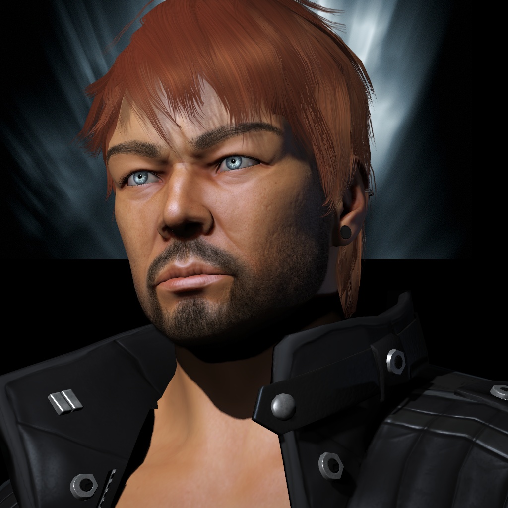 Yoshi Tokugawa