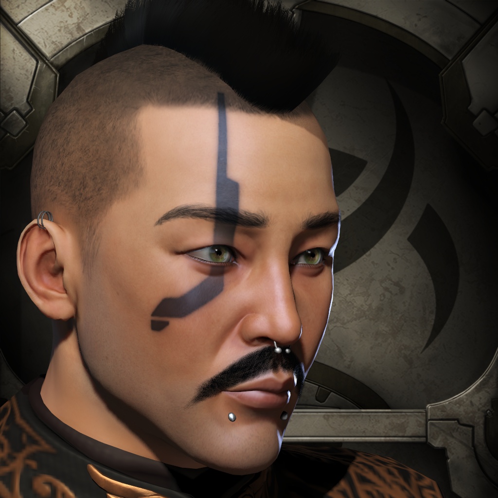 Captain Kurgan