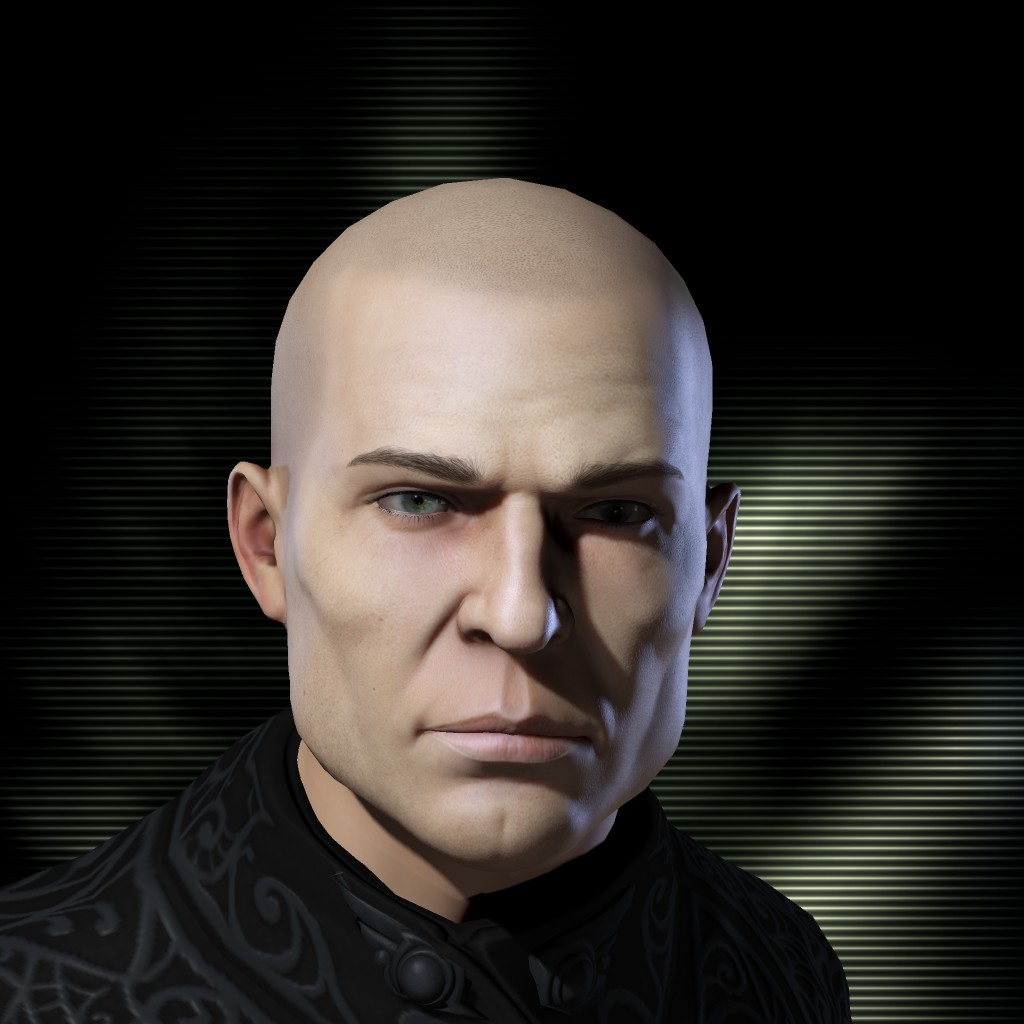 Balthier Almasy