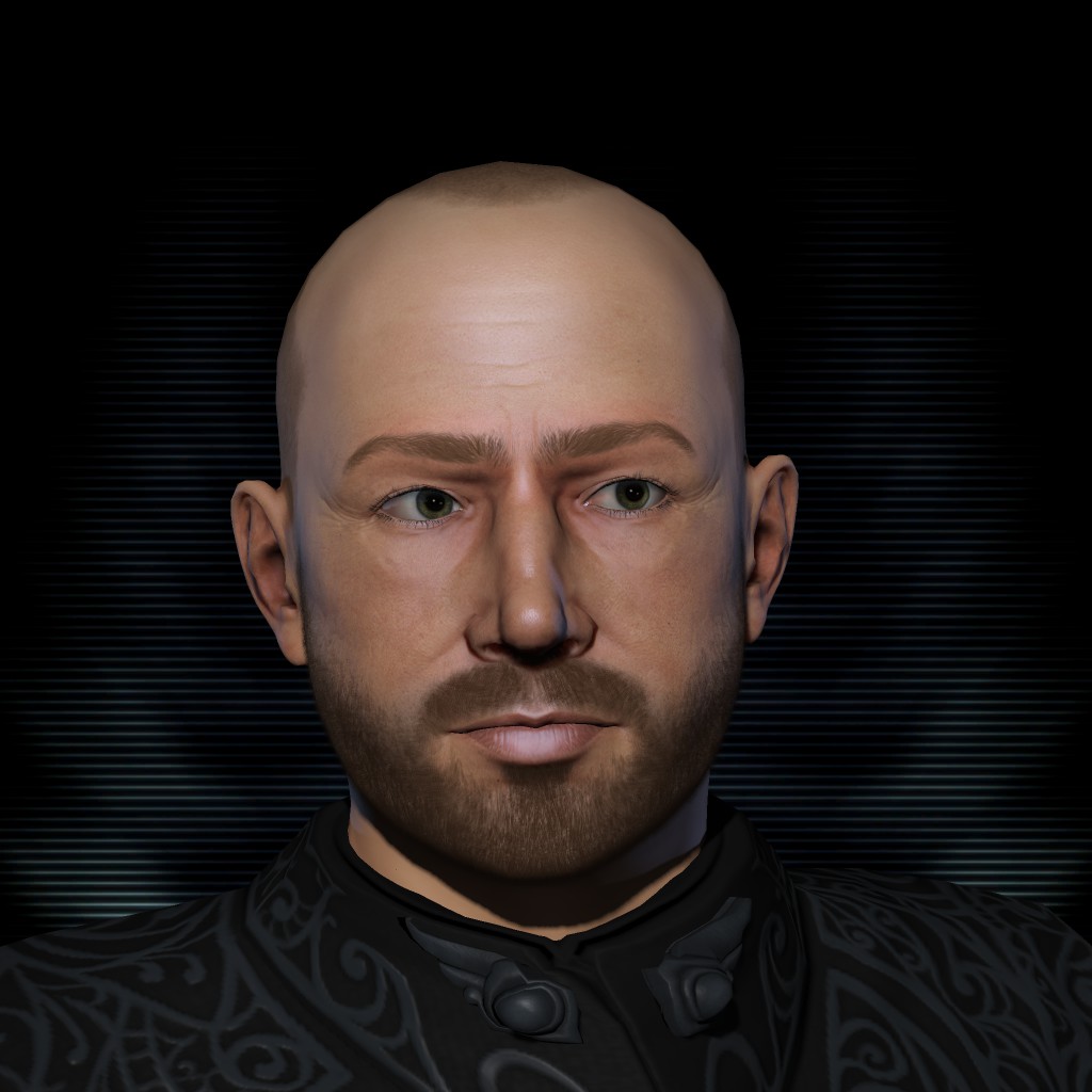Xavier Dupertious