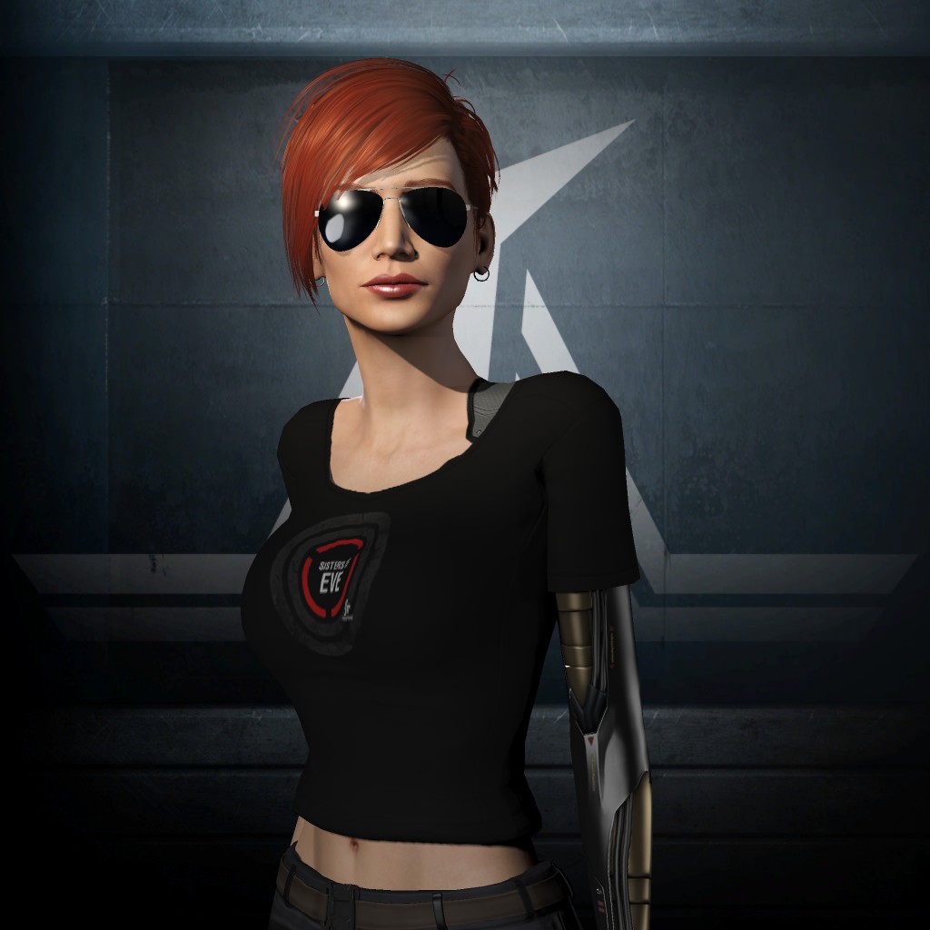 Veshna Wildsun
