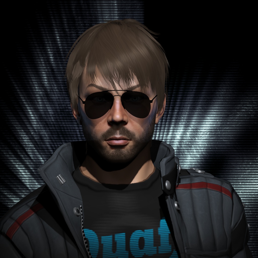 Keyman666