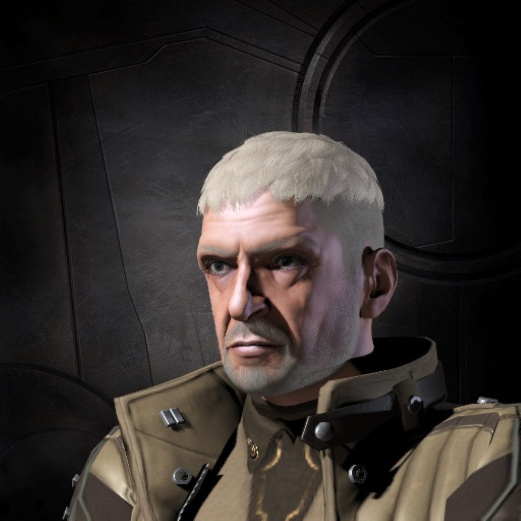 Sergeant Fox
