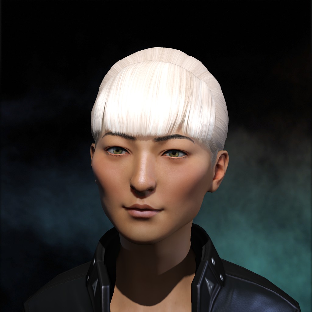 ShangreeLa