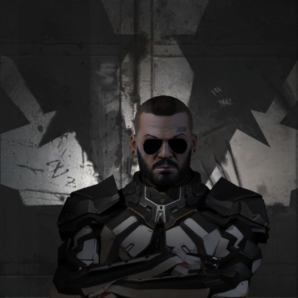 Commander Starscream