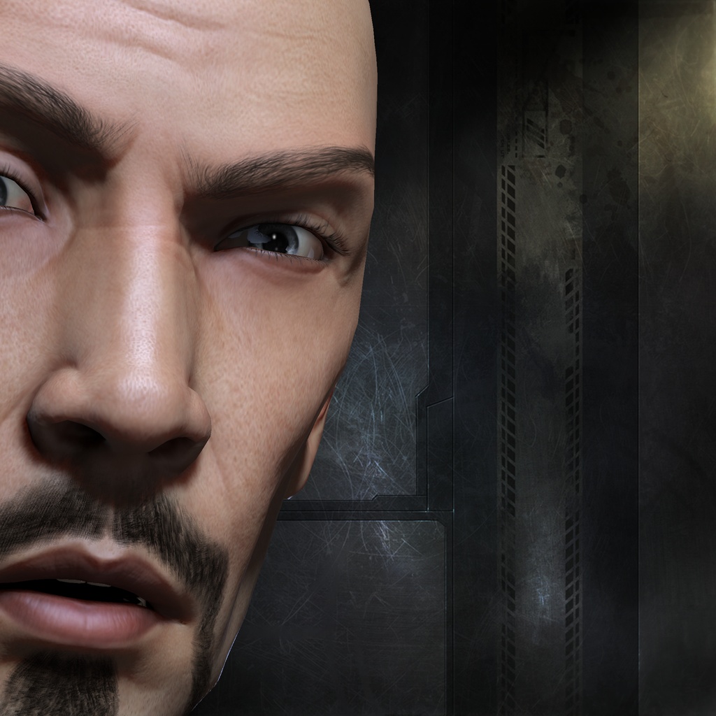 Edward Thatcher