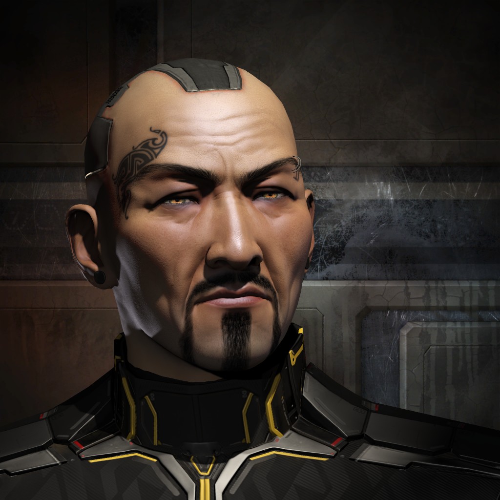 Shinzon Siuda