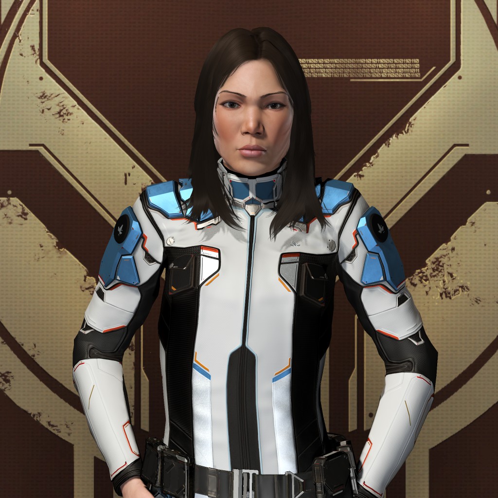Admiral Cainn