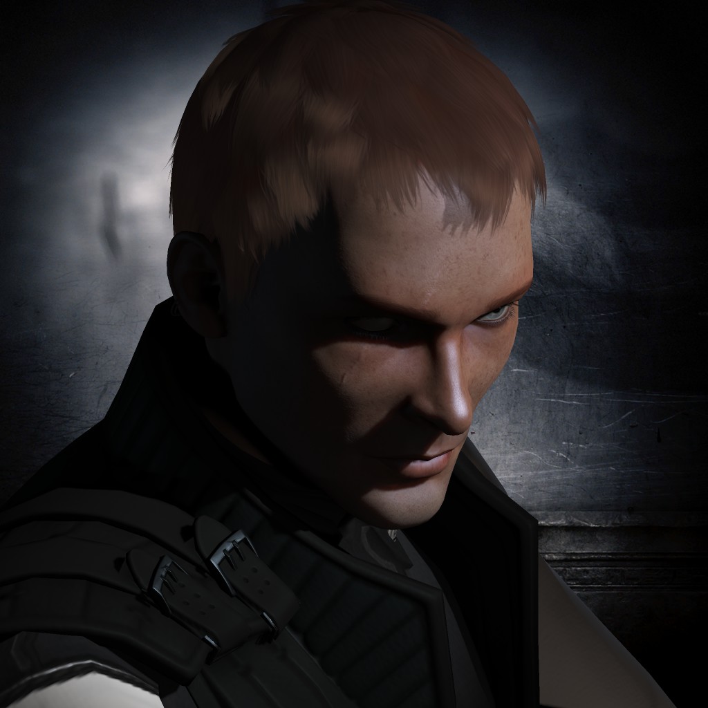Ben Hassan