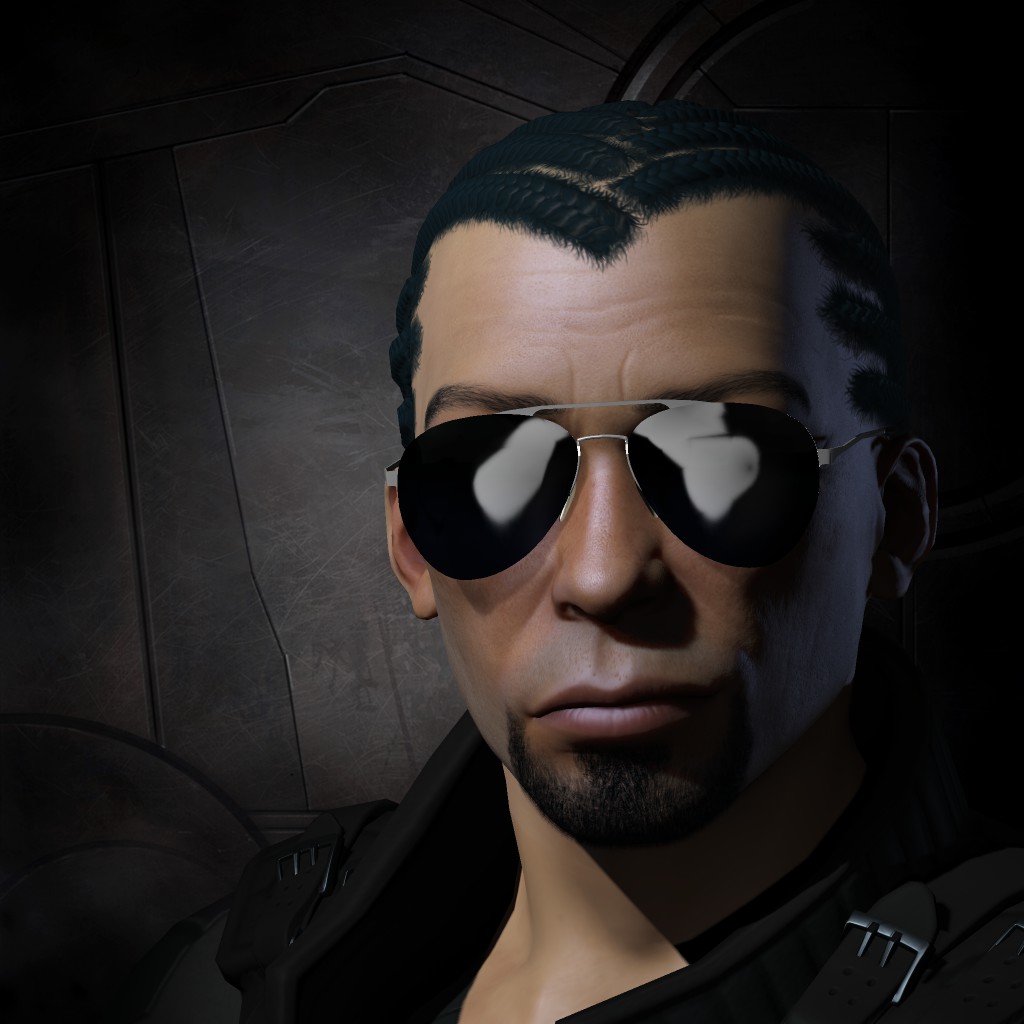 Captain Gatles