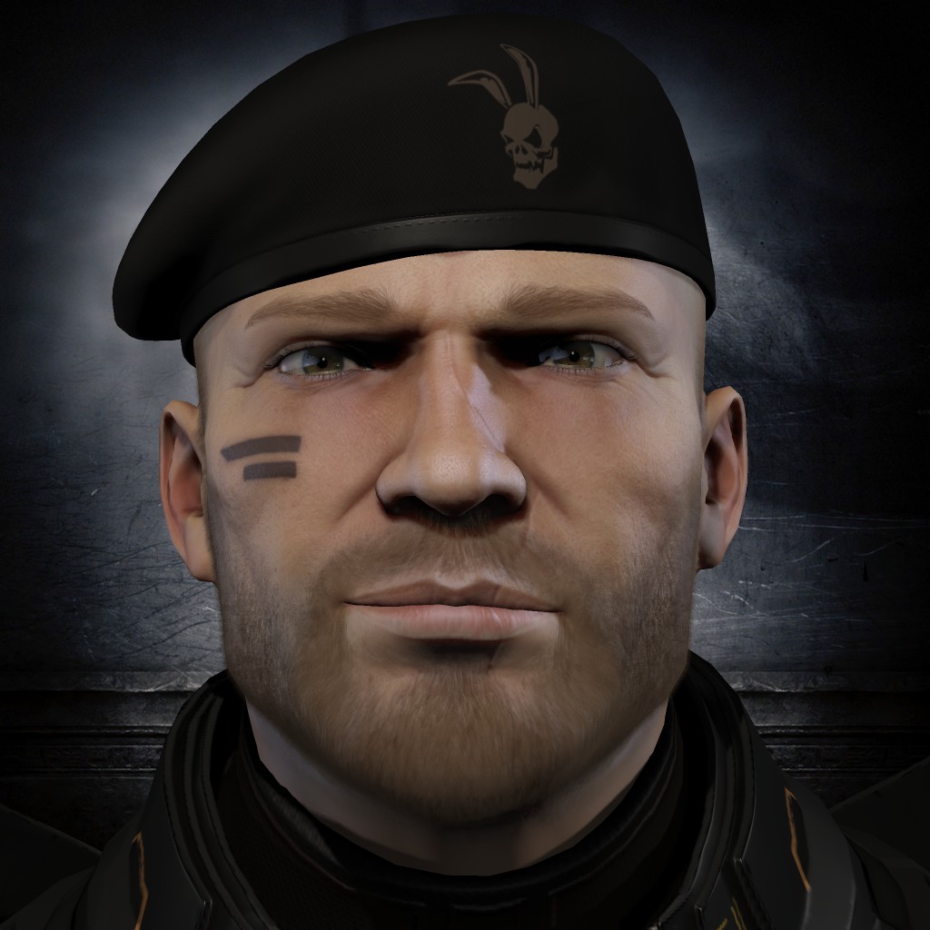 Markus Xxavier