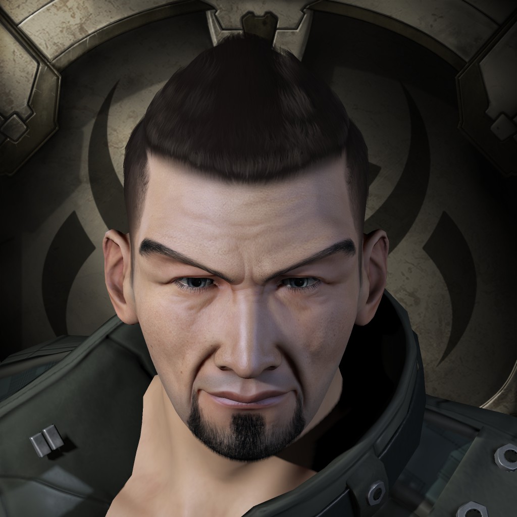 Cain Nightroad