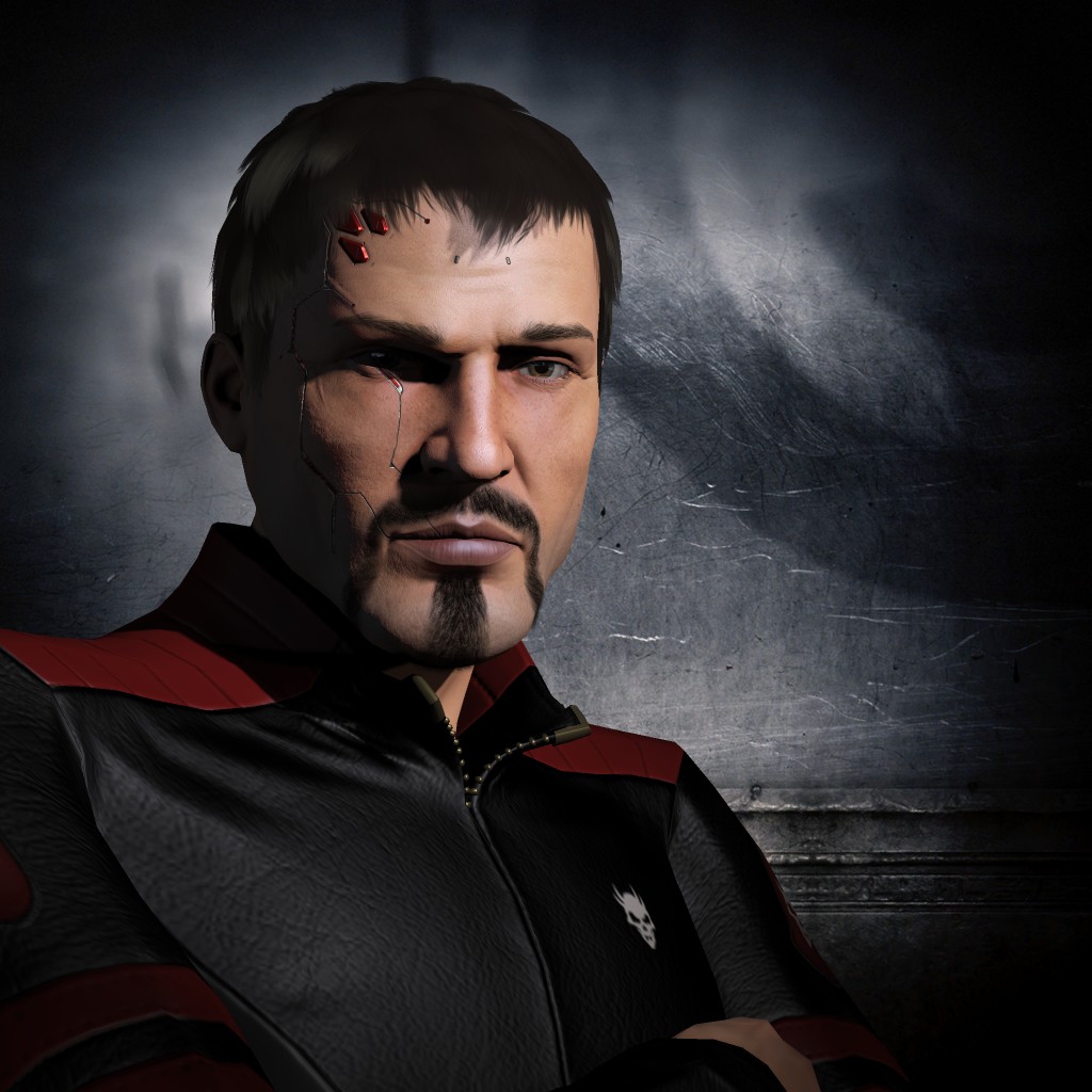 David Nukem