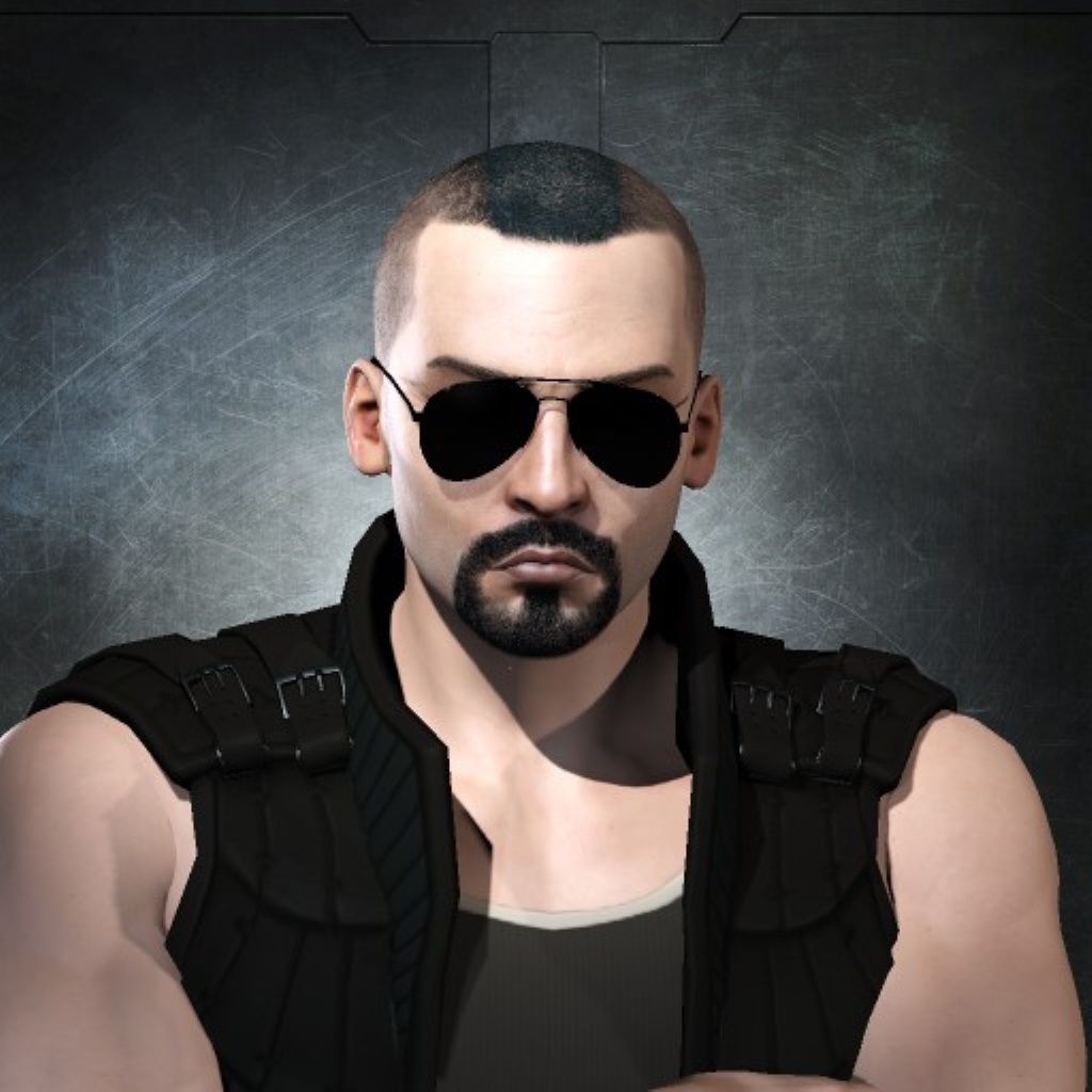 Hieronimus Khar