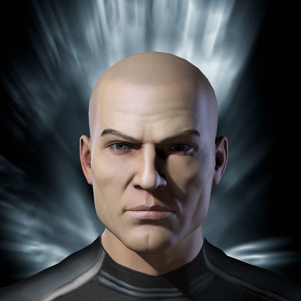 johny chimpo