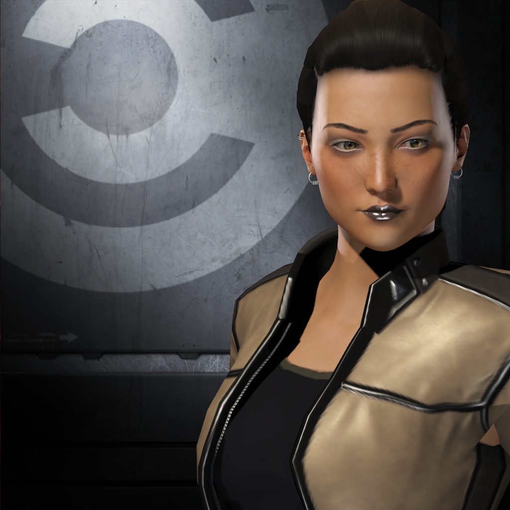 Linda Danvers
