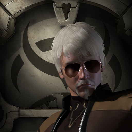Senor Waldschrat