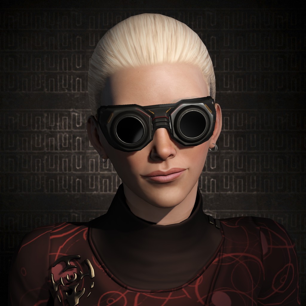 Jackee Sparrow