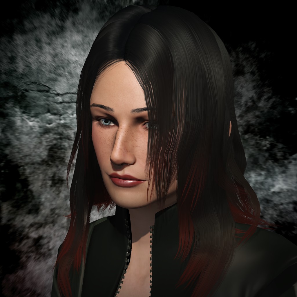 Aeris Windover