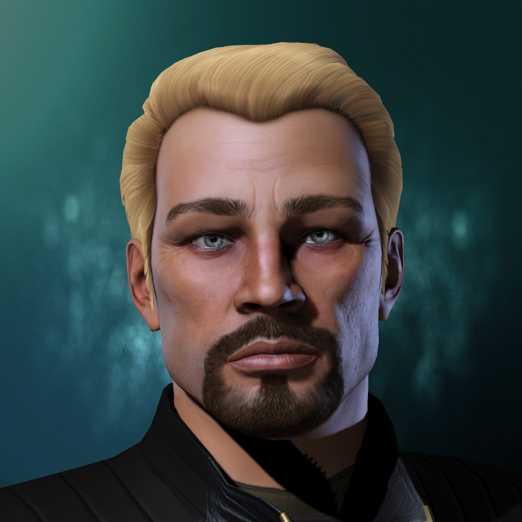 Thor Thorson