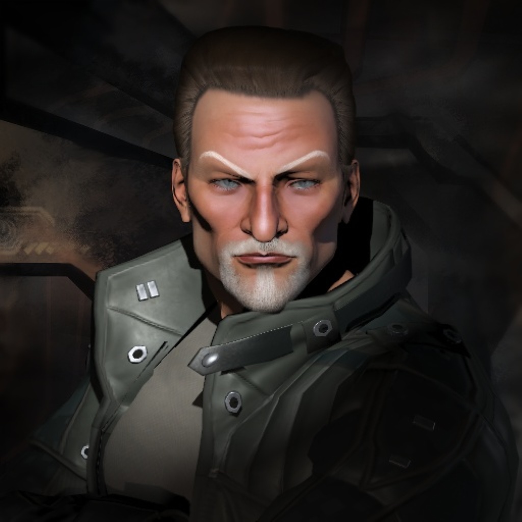 Grybeard