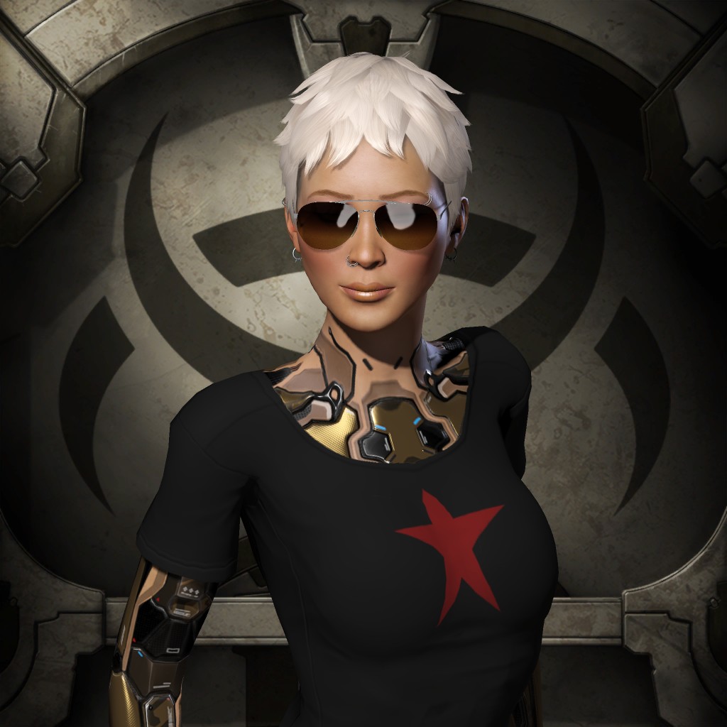 Venus Damylo