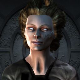 Darkangeleyes