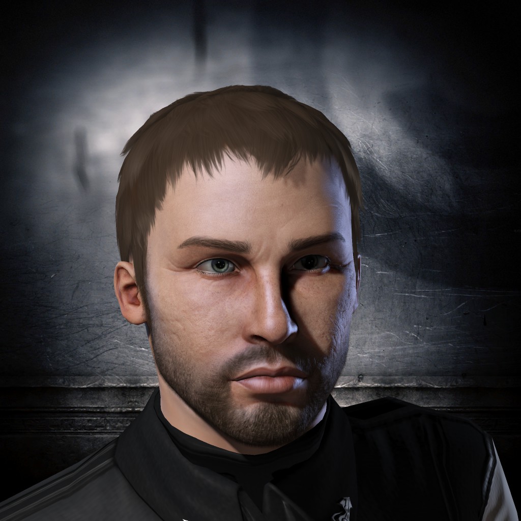 Ark Geddoe