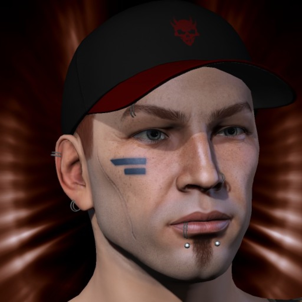 USSR Vladimir