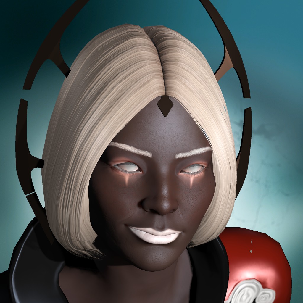 Brey Ani
