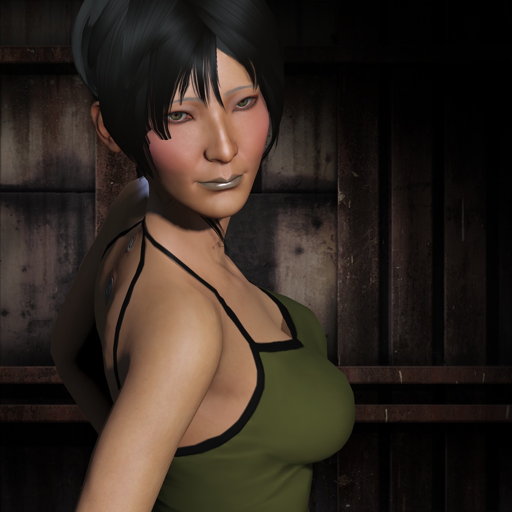 SisterShira