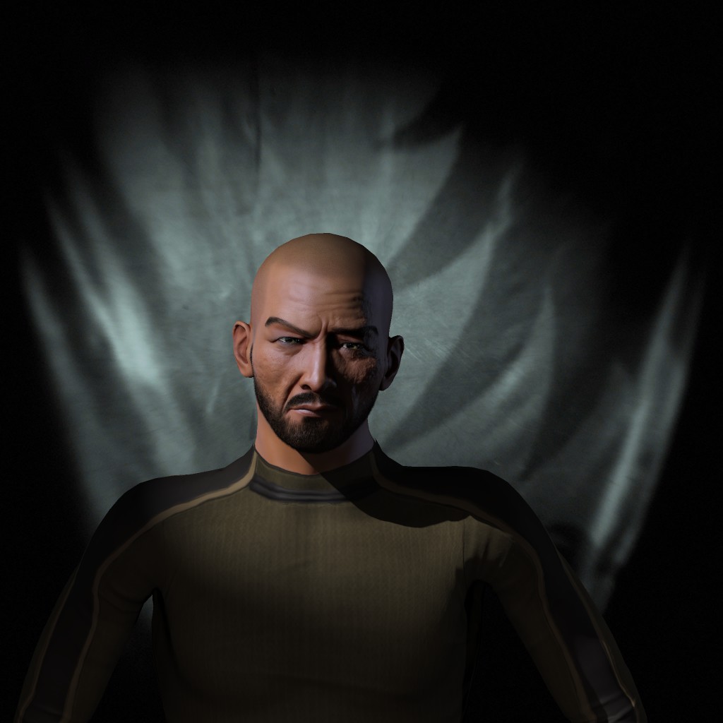 Sgt Ravich
