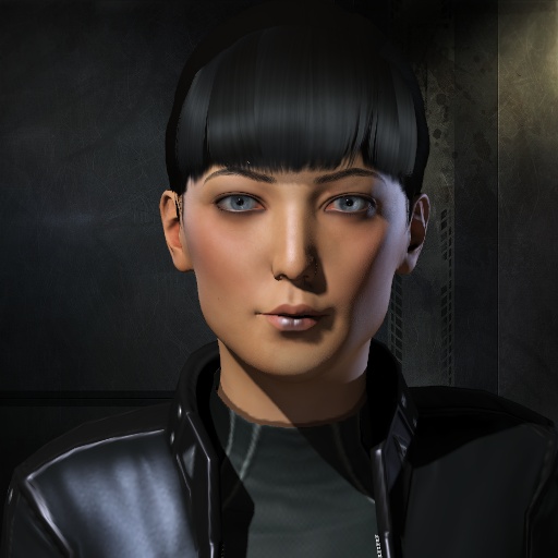 Lady Cassie