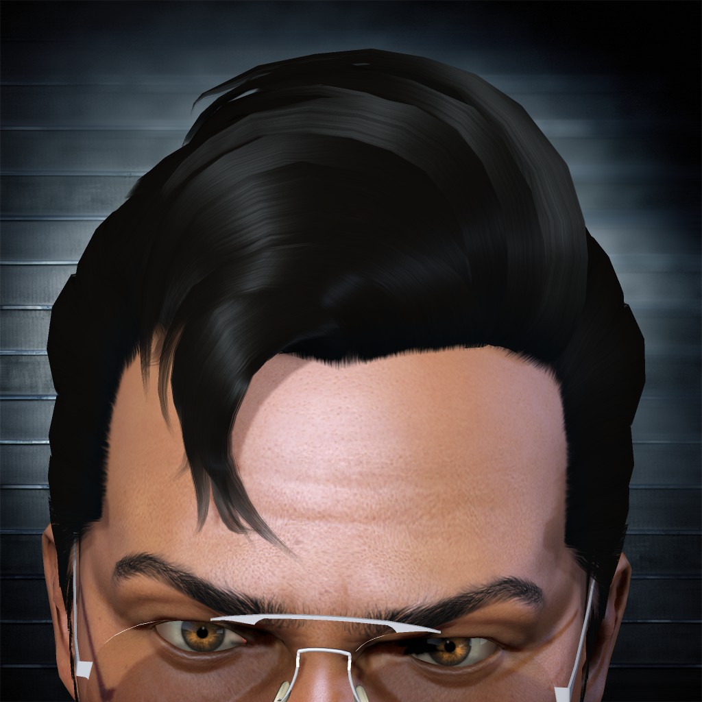 Rosh'zar