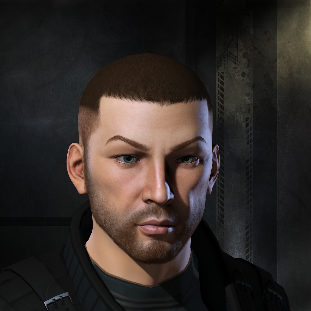 Damon Moore